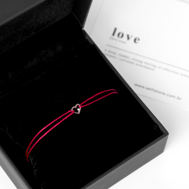 Soulline - Fio Vermelho