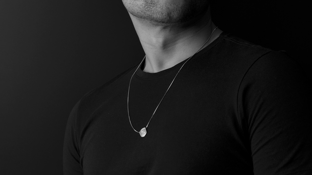 Novos escapulários e amuletos