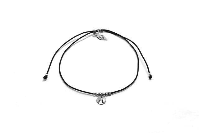 BRINDE - Pulseira Free letra