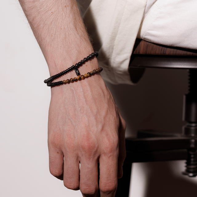 Mauna Kea Bead Bracelet