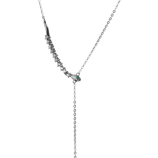 Colar Prata 925 Desire