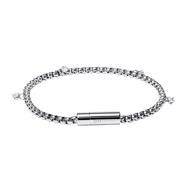 Aspen Titanium Bracelet