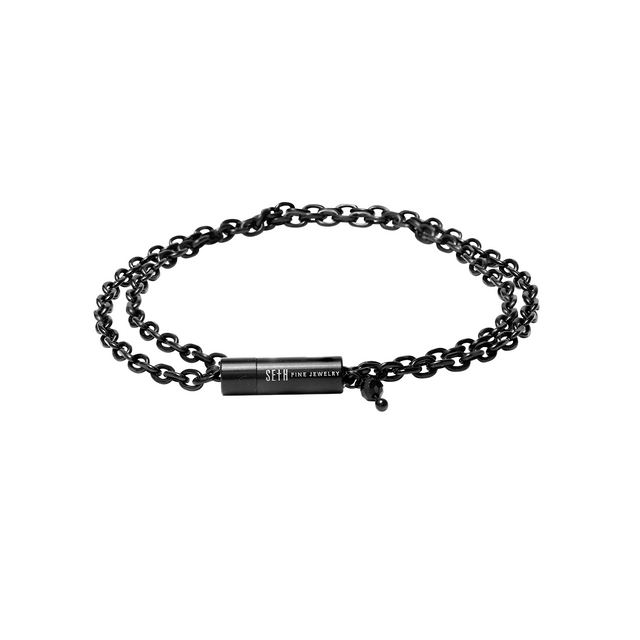 Seattle Titanium Bracelet
