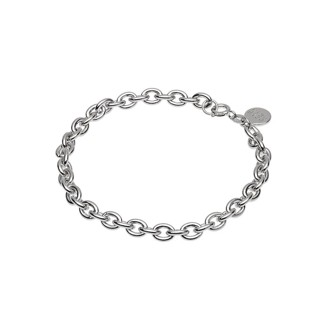 925 Silver Shiver Bracelet