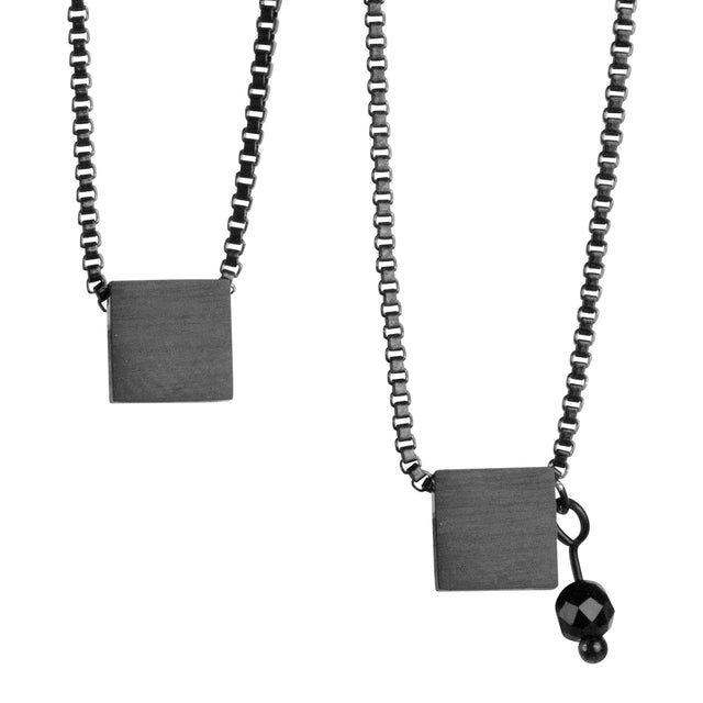 Escapulário Titânio Ease