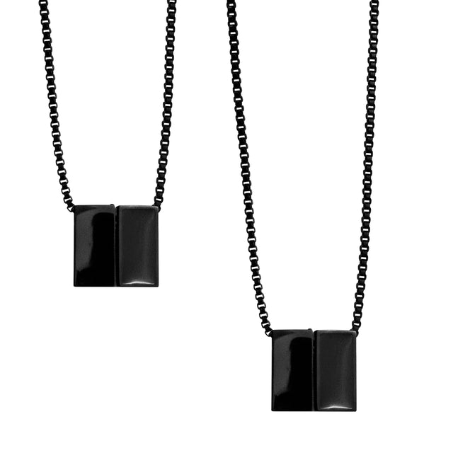 Escapulário Titânio Tide