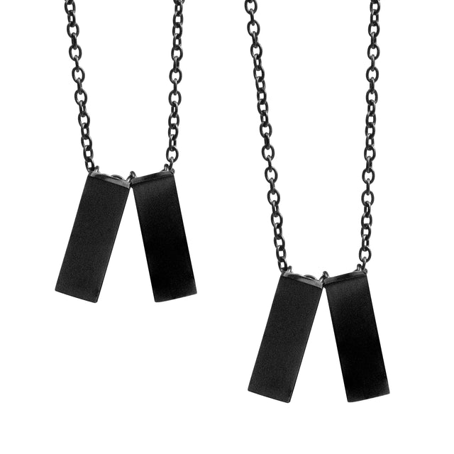 Escapulário Titânio Flow