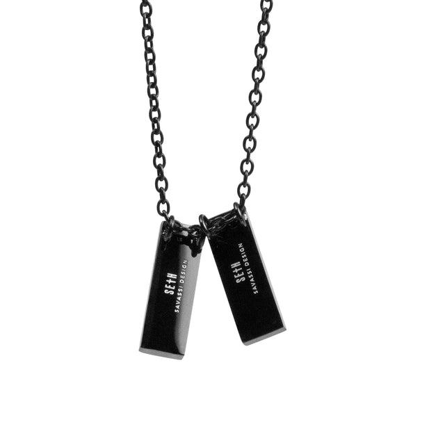 Escapulário Titânio Flow