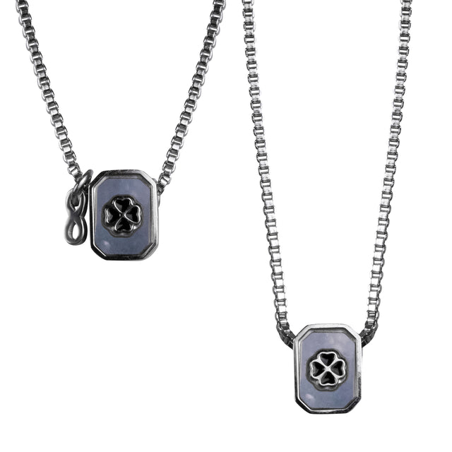 Escapulário Titânio Kaia