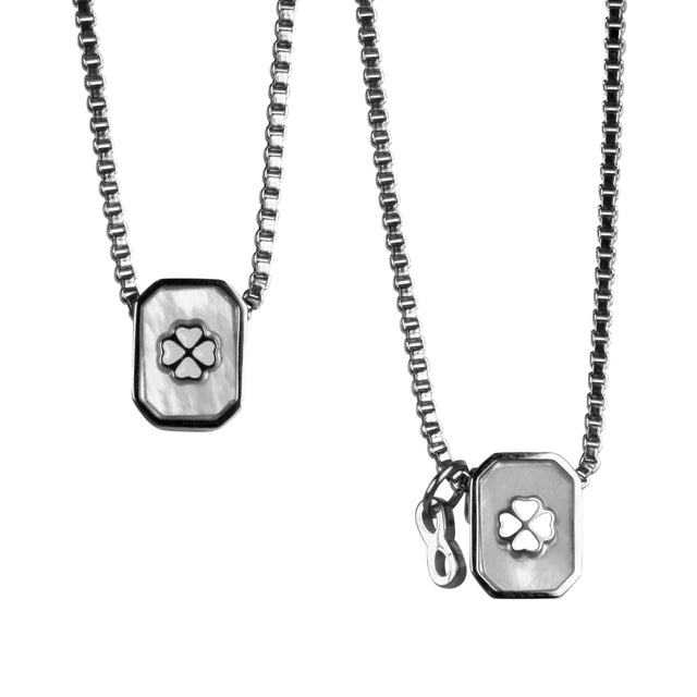 Escapulário Titânio Kaia