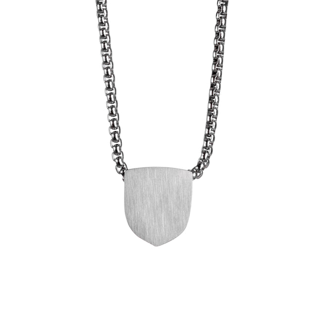 Escapulário Titânio Ora