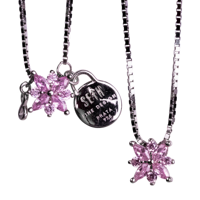 Escapulário Prata 925 Ray