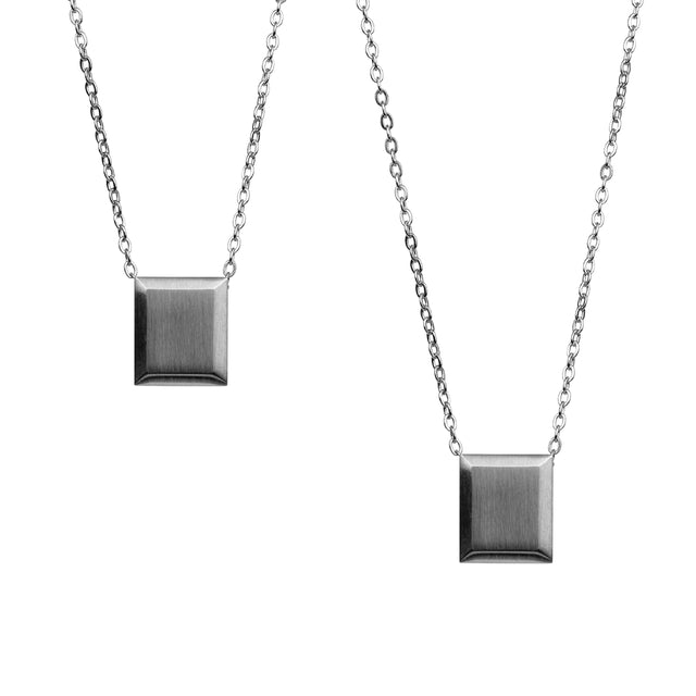 Escapulário Titânio Balance