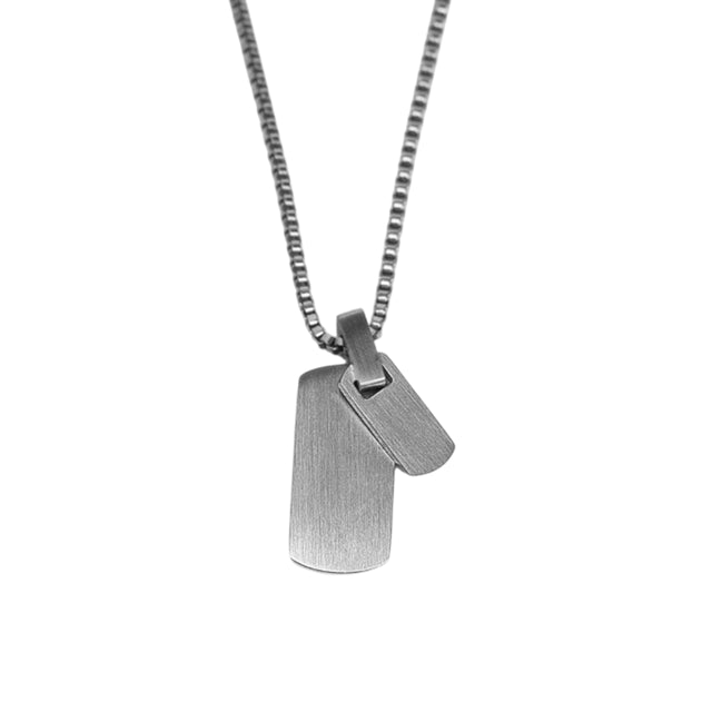 Pingente titânio Gettysburg