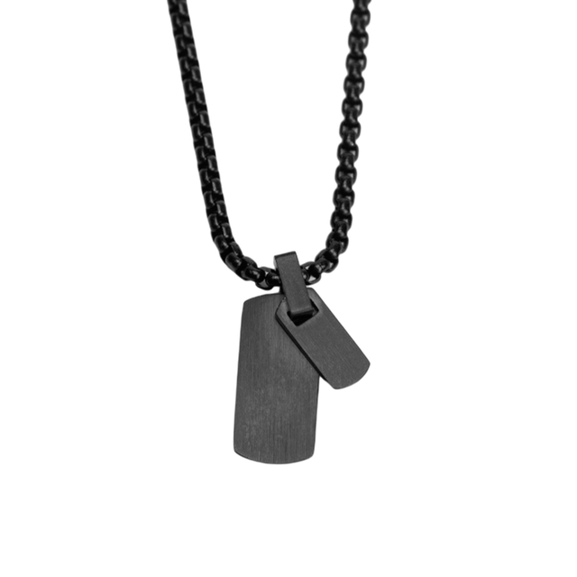 Pingente titânio Gettysburg