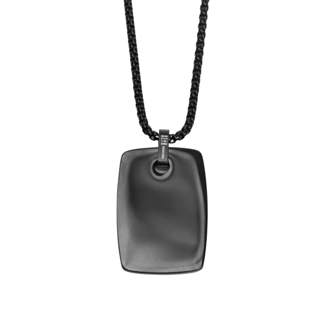 Pingente titânio Verdun