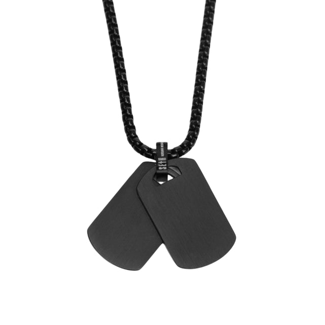 Pingente titânio Somme