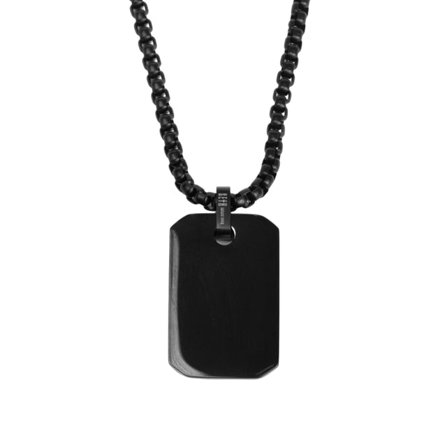 Pingente titânio Midway