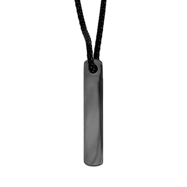 Pingente titânio Hastings