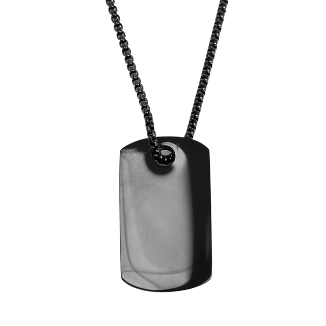 Pingente titânio Lepanto