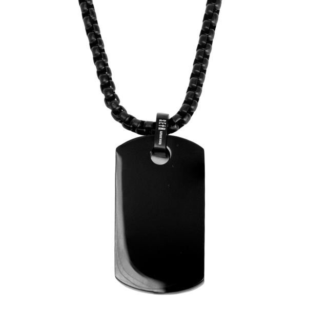 Pingente titânio Avay