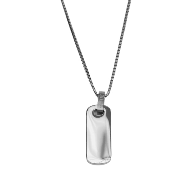 Pingente titânio Bastogne