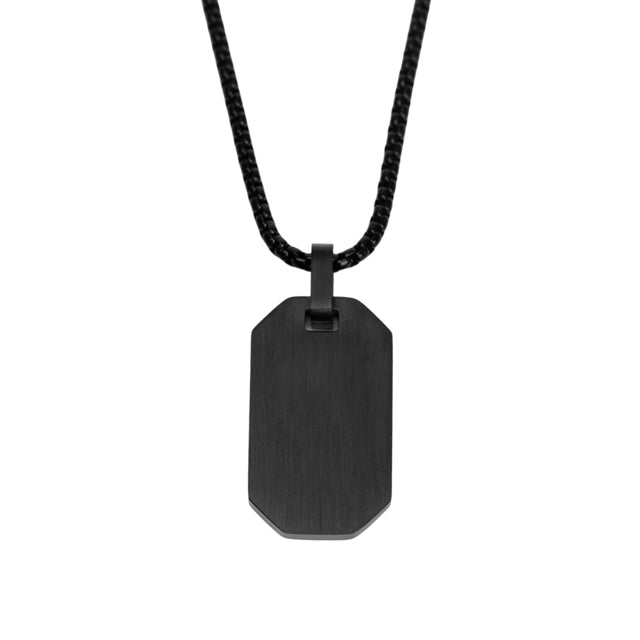 Pingente titânio Kursk