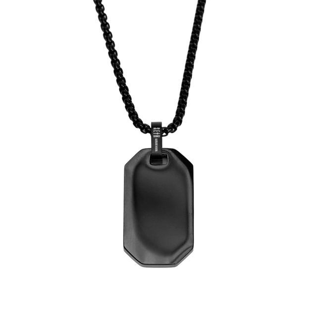 Pingente titânio Kursk