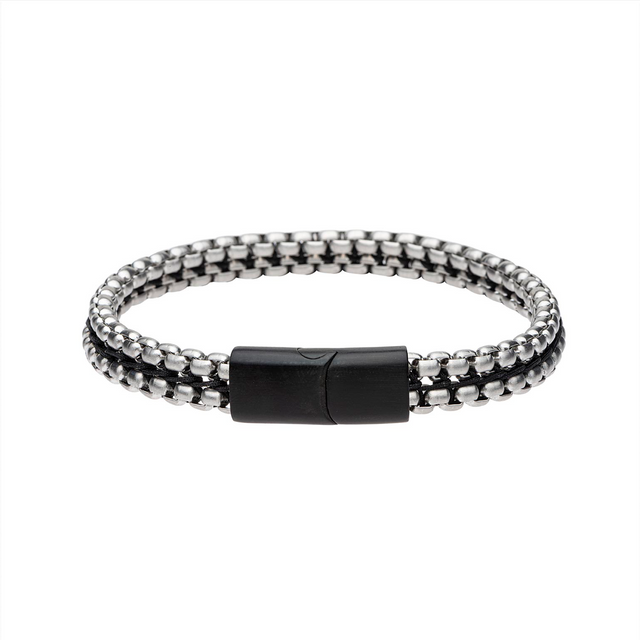 Houston Titanium Bracelet