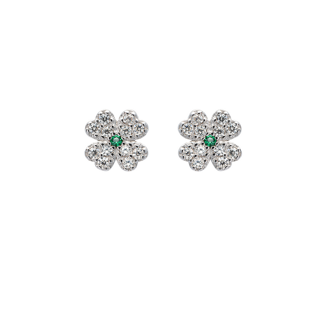 Florence Earring Silver 925