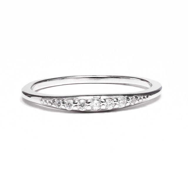 Maragogi 925 Silver Ring