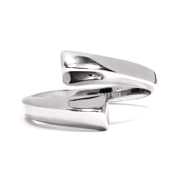 925 Silver Ibiza Ring