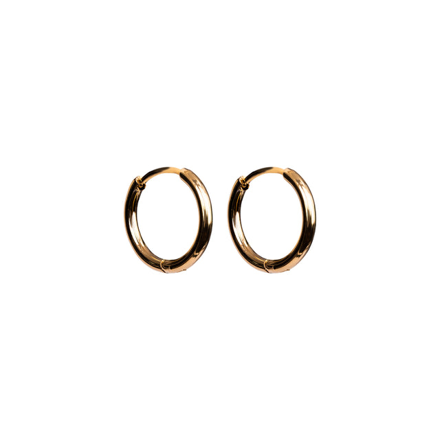 Brinco Titânio Prez