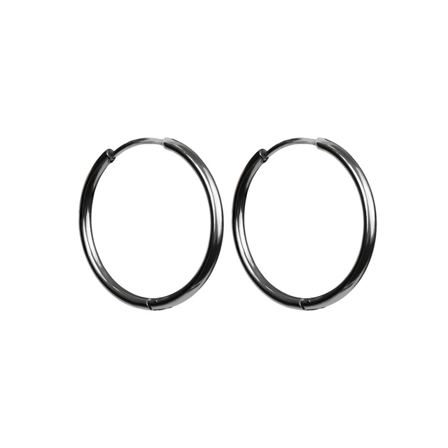 Brinco Titânio Vinci