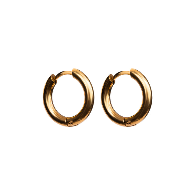 Brinco Titânio Cellini