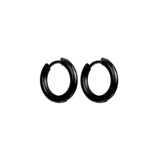 Brinco Titânio Cellini