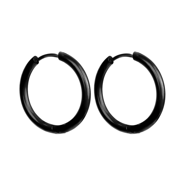 Brinco Titânio Sanzio