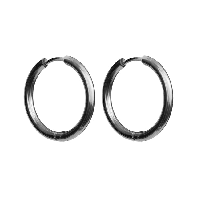 Brinco Titânio Handel