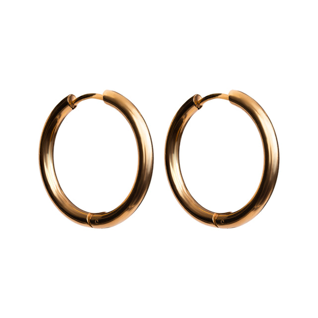 Brinco Titânio Handel