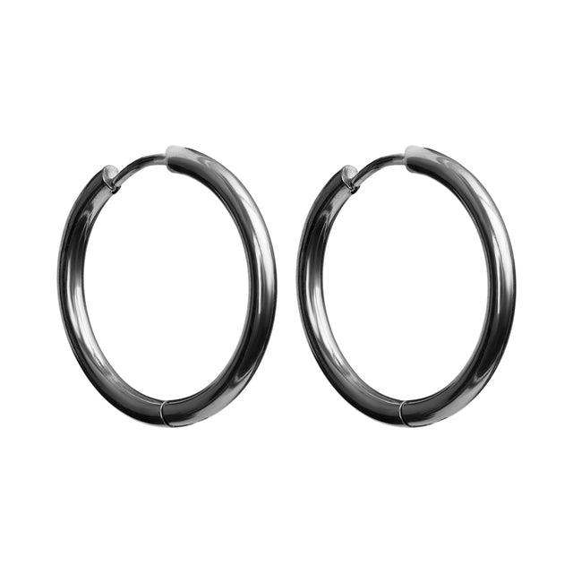 Brinco Titânio Debussy