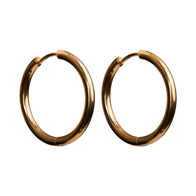 Brinco Titânio Debussy