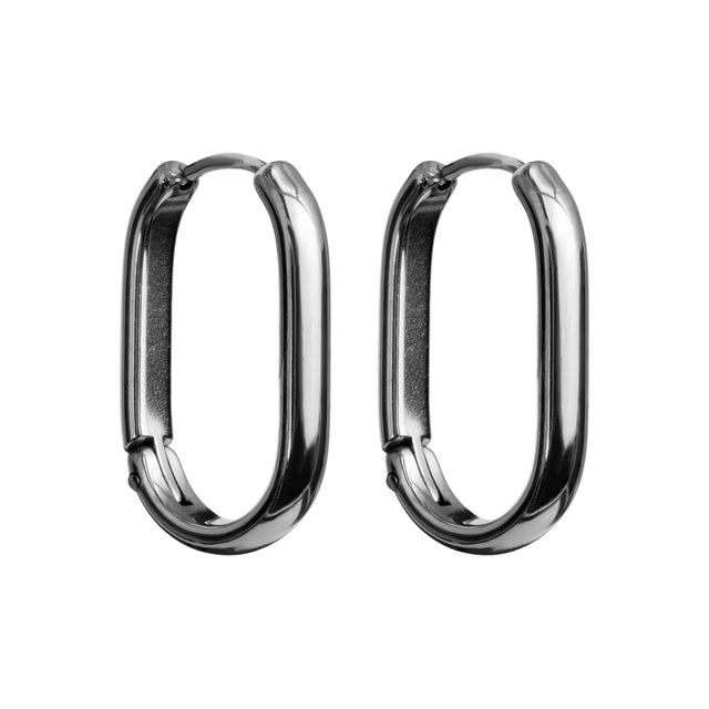 Brinco Titânio Bach