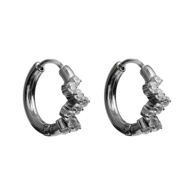 Brinco Titânio Frida