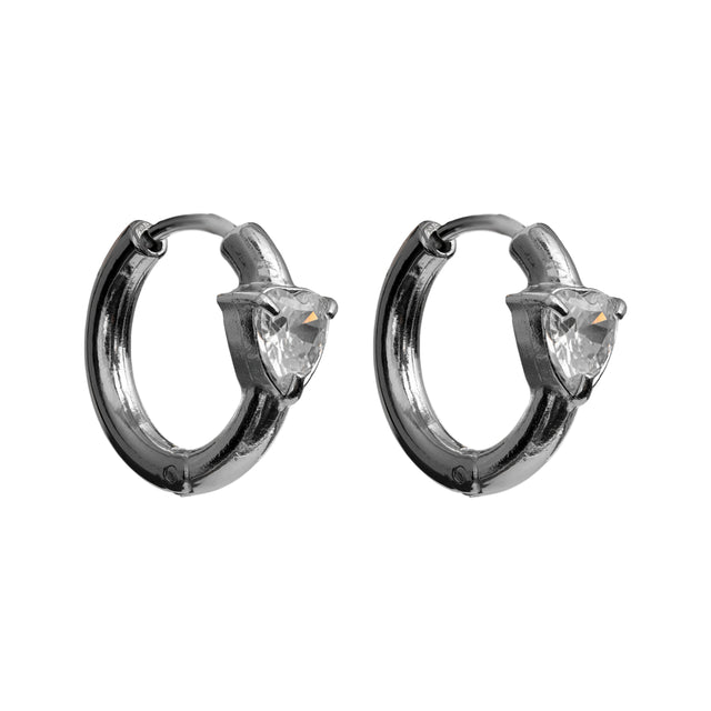 Brinco Titânio Cindy