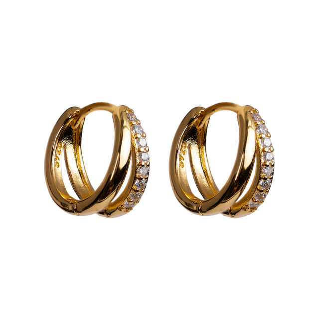 Brinco Titânio Tarsila