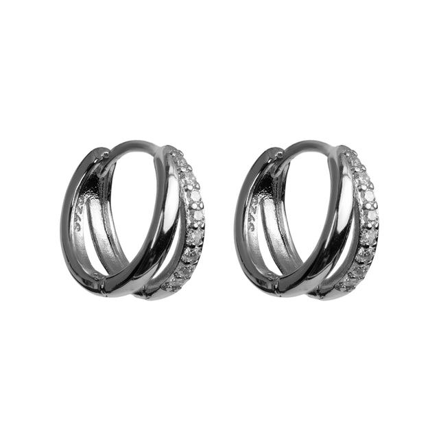 Brinco Titânio Tarsila