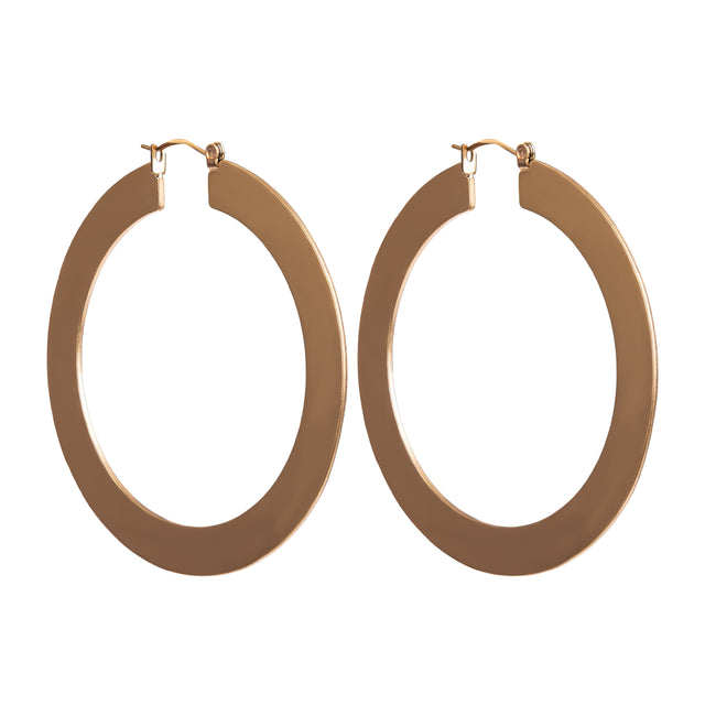 Brinco Titânio Louise