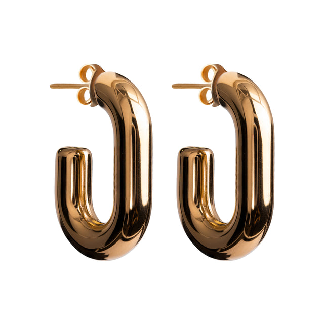 Brinco Titânio Belona