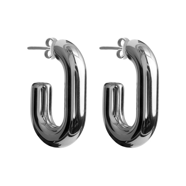 Brinco Titânio Belona