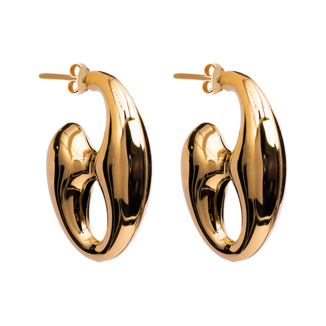 Brinco Titânio Venus